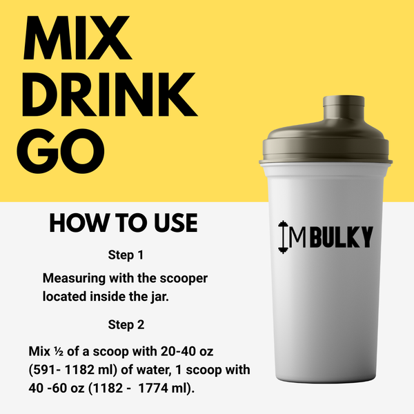 Electrolytes Powder - Lychee