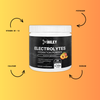 Electrolytes Powder - Peach Mango