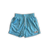 BLUE SHORT PAISLEY