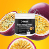 Electrolytes Powder - Passion Fruit