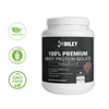 100% Premium Whey Protein Isolate - Chocolate