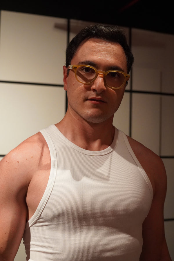 MENS EVERYDAY TANK -Limited Summer Drop