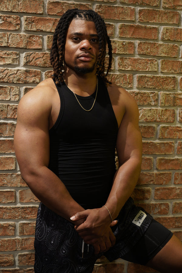 MENS EVERYDAY TANK -Limited Summer Drop