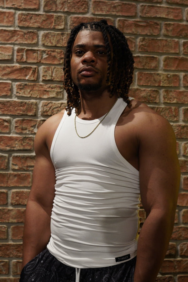 MENS EVERYDAY TANK -Limited Summer Drop