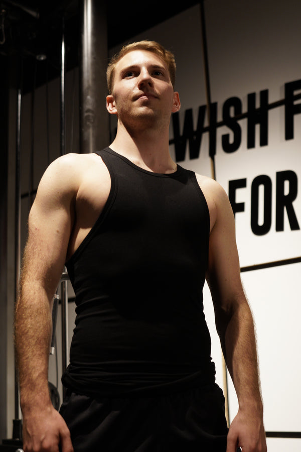 MENS EVERYDAY TANK -Limited Summer Drop