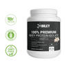 100% Premium Whey Protein Isolate - Vanillla