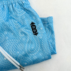 BLUE SHORT PAISLEY
