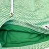GREEN SHORT PAISLEY