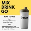 Electrolytes Powder - Lemonade