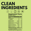 Electrolytes Powder - Lemonade
