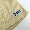 YELLOW SHORT PAISLEY