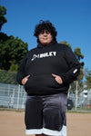 THE BULKY HOODIE