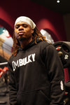 THE BULKY HOODIE