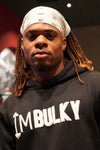 THE BULKY HOODIE