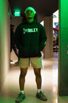 THE BULKY HOODIE