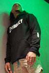 THE BULKY HOODIE