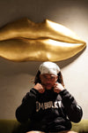 THE BULKY HOODIE