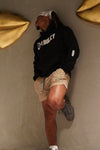 THE BULKY HOODIE