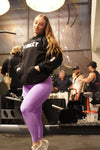 THE BULKY HOODIE
