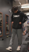THE BULKY HOODIE
